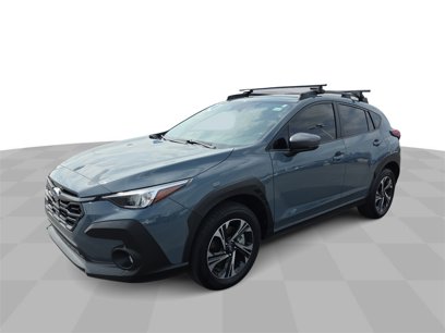 Used 2024 Subaru Crosstrek 2.0i Premium