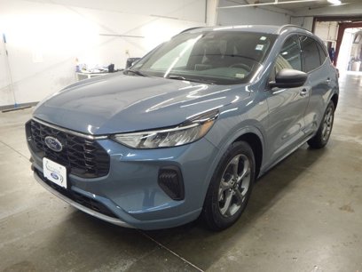 Used 2023 Ford Escape ST-Line w/ Equipment Group 301A