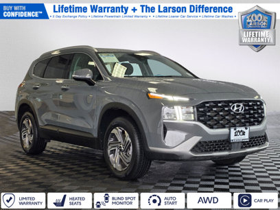Used 2023 Hyundai Santa Fe SEL