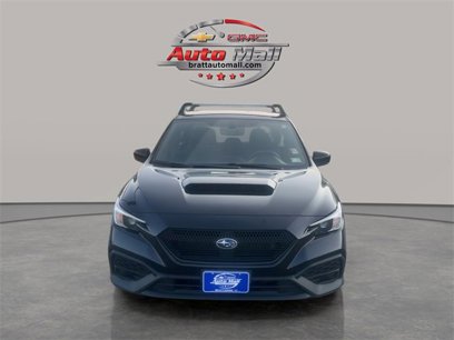 Used 2023 Subaru WRX
