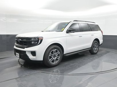 New 2025 Ford Expedition Active