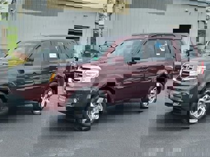 Used 2012 Honda Pilot EX-L