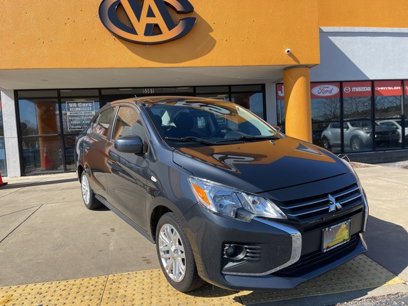 Used 2024 Mitsubishi Mirage G4 Black Edition