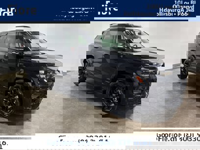 New 2025 Volkswagen Tiguan SE R-Line