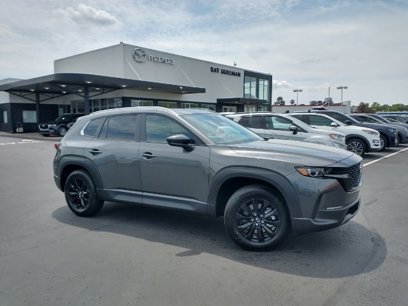 Used 2025 MAZDA CX-50 AWD 2.5 S w/ Premium Package