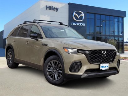 New 2025 MAZDA CX-70 3.3 Turbo w/ Preferred Package