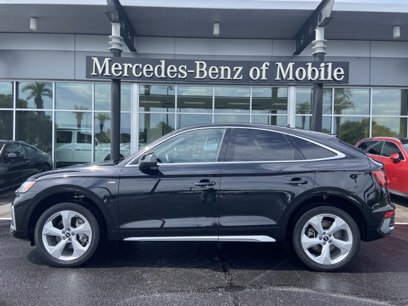 Used 2022 Audi Q5 2.0T Premium w/ Convenience Package