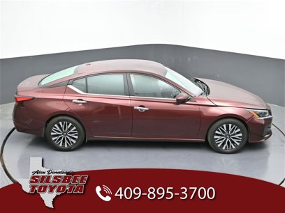 Used 2023 Nissan Altima 2.5 SV