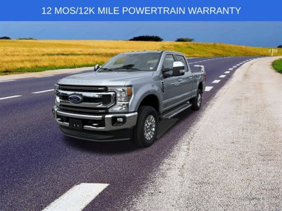 Used 2022 Ford F250 XLT w/ XLT Premium Package