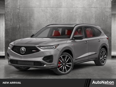 Used 2024 Acura MDX Type S