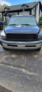 Used 1994 Dodge Ram 2500 Truck 2WD Regular Cab