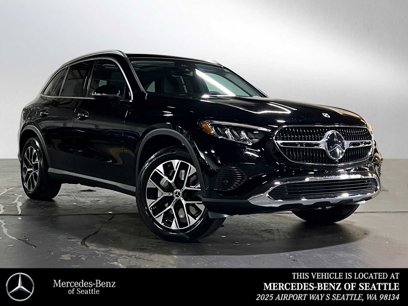 Used 2025 Mercedes-Benz GLC 350e 4MATIC
