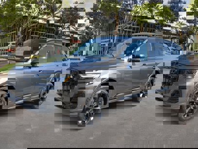 New 2025 Audi Q7 3.0T Premium Plus