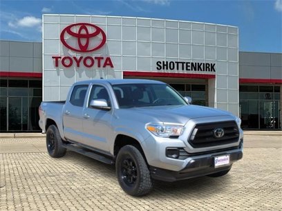 Used 2023 Toyota Tacoma SR