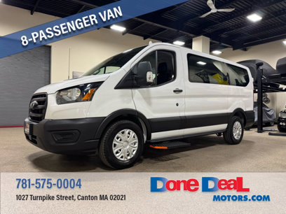 Used 2020 Ford Transit 150 XL