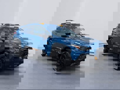 Certified 2024 Subaru Crosstrek 2.5i Wilderness w/ Crosstrek Mirror Package