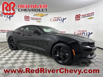 Used 2023 Chevrolet Camaro LT w/ RS Package