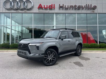 Used 2024 Lexus GX 550
