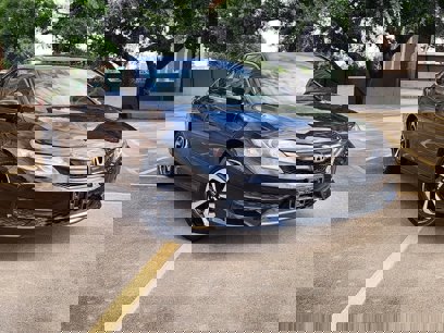 Used 2016 Honda Accord LX-S