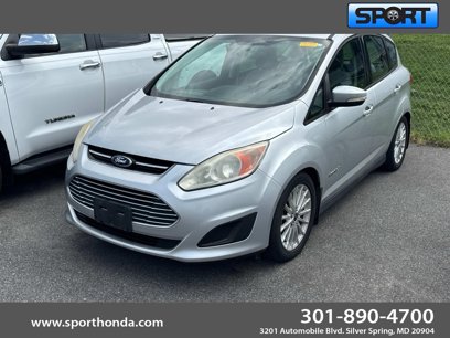 Used 2013 Ford C-MAX SE