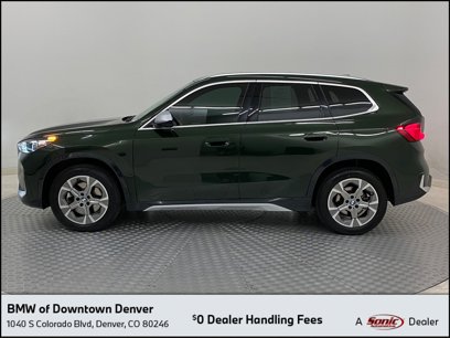 Certified 2023 BMW X1 xDrive28i w/ Premium Package