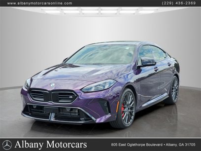 Used 2025 BMW M235i xDrive
