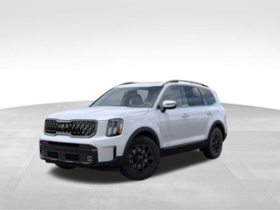 New 2025 Kia Telluride SX Prestige X-Pro