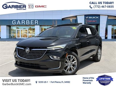 Used 2023 Buick Enclave Premium w/ Experience Buick Package