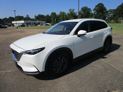 Used 2022 MAZDA CX-9 Touring