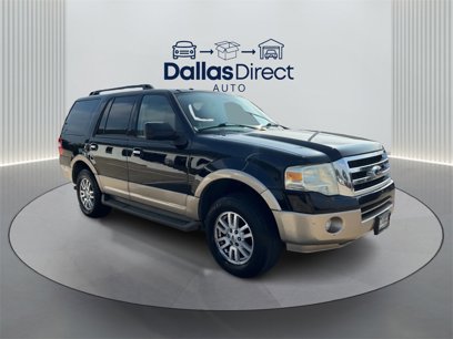 Used 2011 Ford Expedition XLT w/ 201A Rapid Spec Order Code