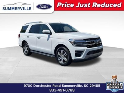 Used 2023 Ford Expedition Limited