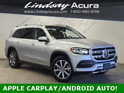 Used 2023 Mercedes-Benz GLS 450 4MATIC