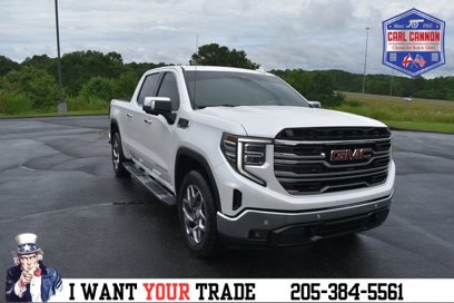 Used 2022 GMC Sierra 1500 SLT w/ SLT Premium Plus Package