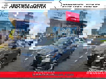New 2025 Nissan Altima 2.5 S