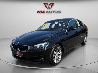 Used 2018 BMW 330i Gran Turismo xDrive w/ Premium Package