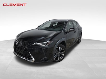 Used 2020 Lexus UX 250h