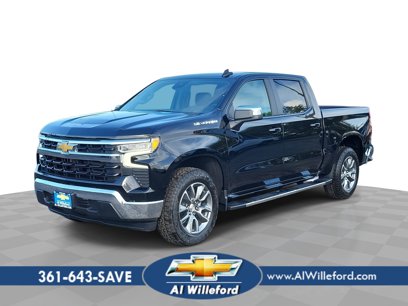 New 2025 Chevrolet Silverado 1500 LT w/ Convenience Package II