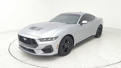 Used 2024 Ford Mustang GT