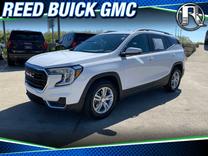 Used 2023 GMC Terrain SLE w/ Driver Convenience Package
