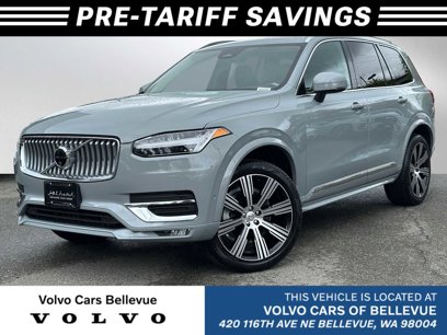 Certified 2024 Volvo XC90 B5 Plus