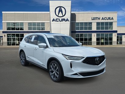 Used 2023 Acura MDX FWD w/ Technology Package