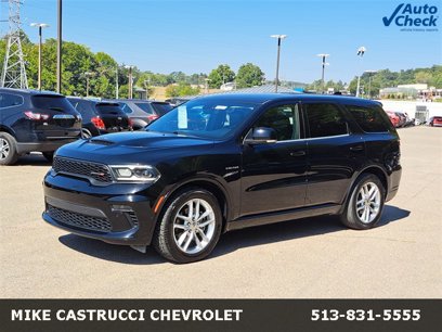 Used 2022 Dodge Durango R/T