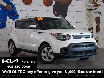 Used 2019 Kia Soul w/ Convenience Package