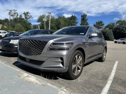 Used 2023 Genesis GV80 3.5T w/ Advanced Package