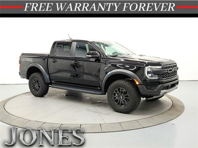 Used 2024 Ford Ranger Raptor