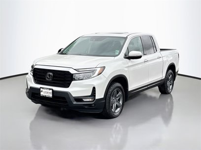 Used 2023 Honda Ridgeline RTL-E