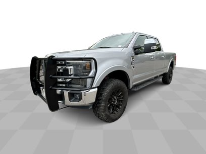 Used 2020 Ford F250 XLT w/ Tremor Off-Road Package