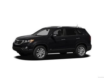 Used 2013 Kia Sorento LX w/ Convenience Pkg