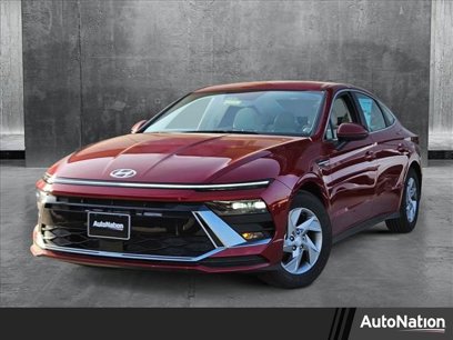 New 2025 Hyundai Sonata SE