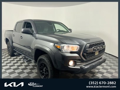 Used 2022 Toyota Tacoma SR5